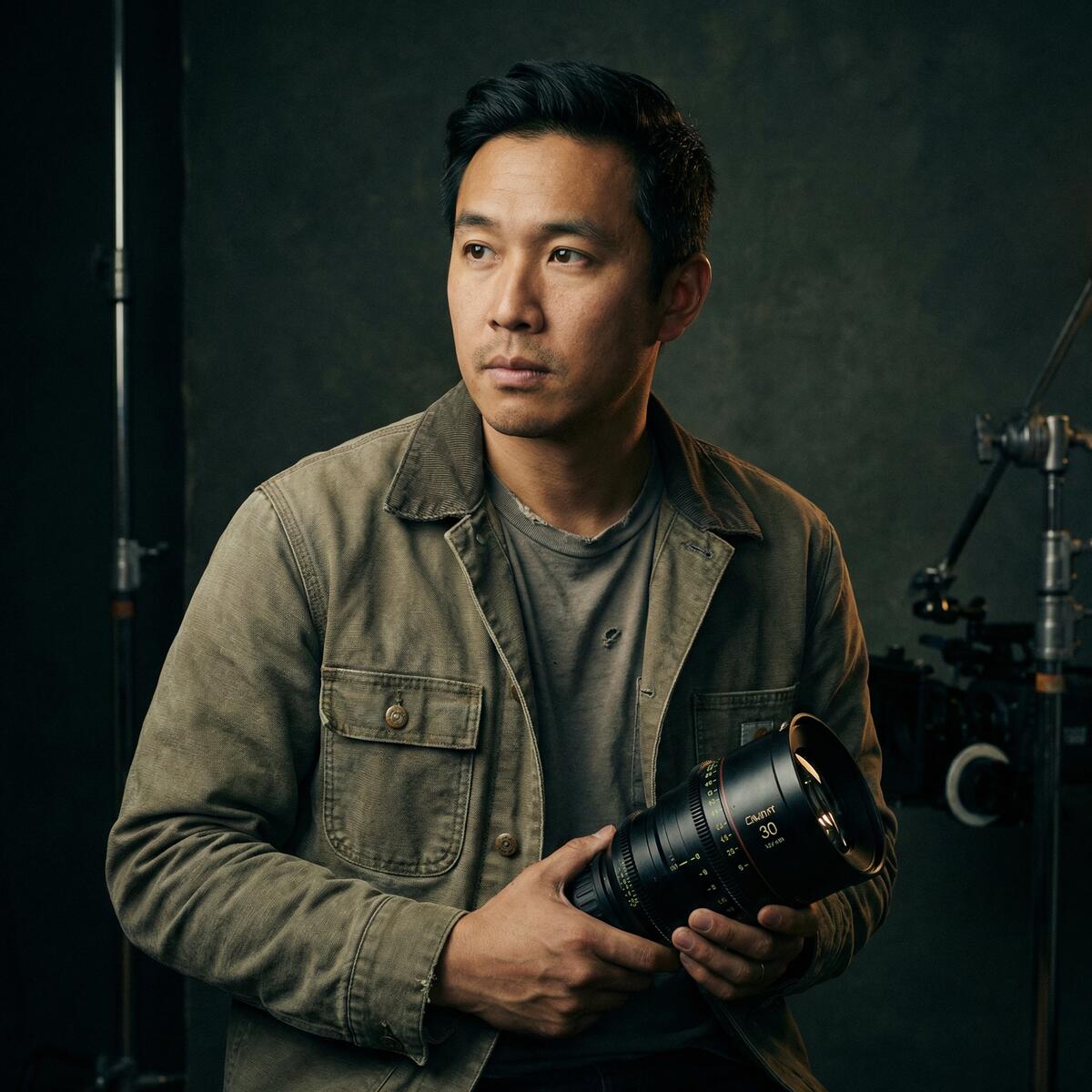 糖心vlog摄影师王志强