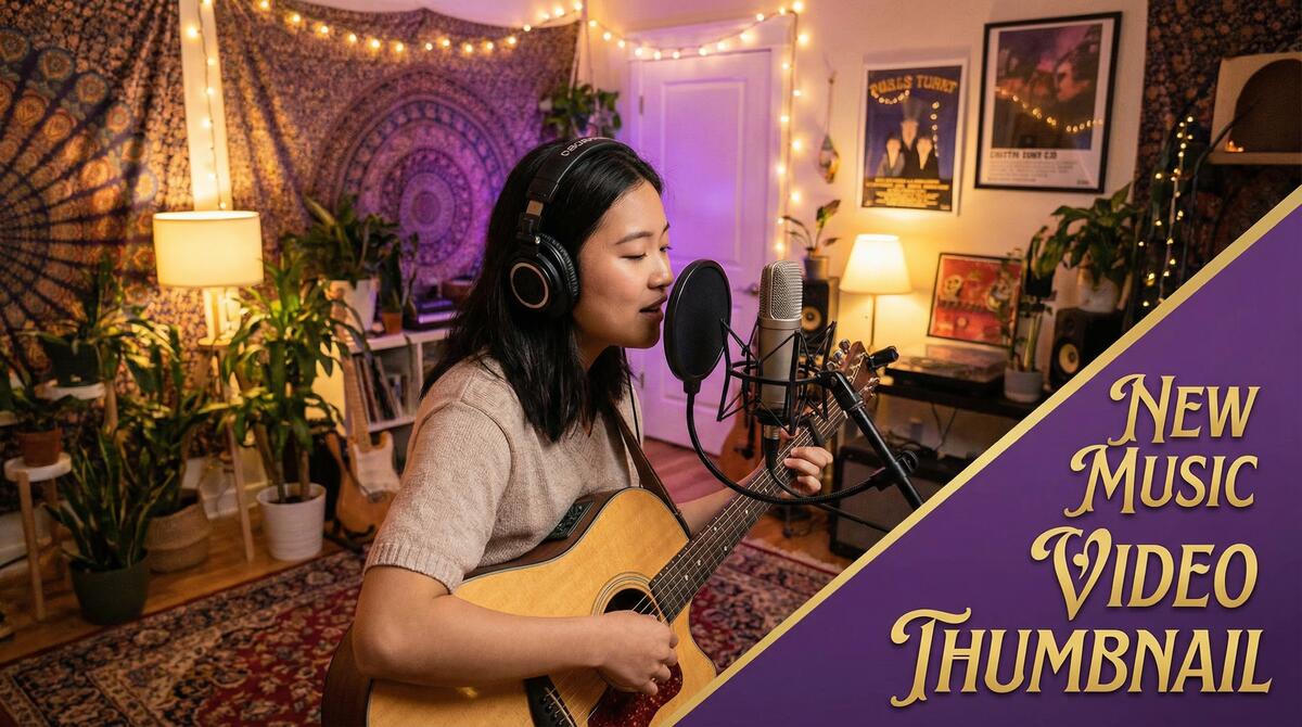 糖心vlog音乐视频